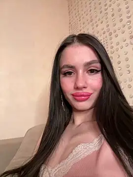 SofiaLaLight online show from March 30, 6:42 pm