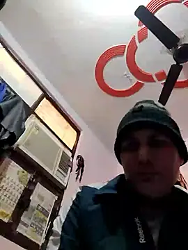 ZIMMY25 online show from January 14, 3:23 am