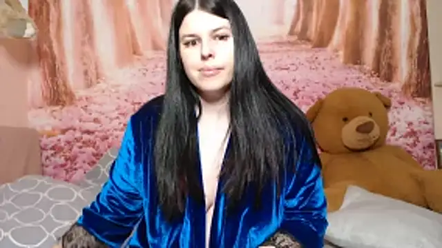 Annatrybebetter online show from March 2, 8:26 pm