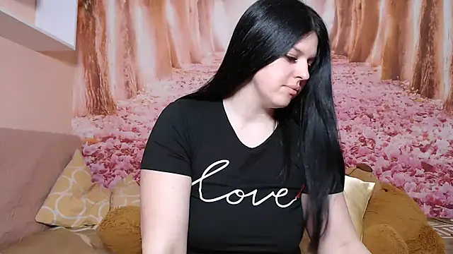 Annatrybebetter online show from March 18, 8:23 pm