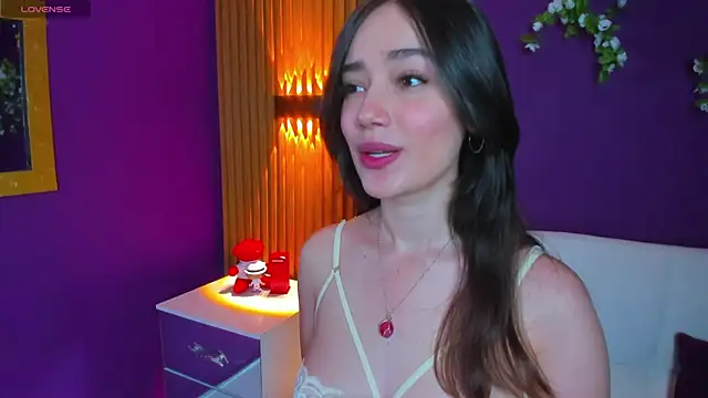 Kate Amaretto  online show from December 9, 7:18 pm