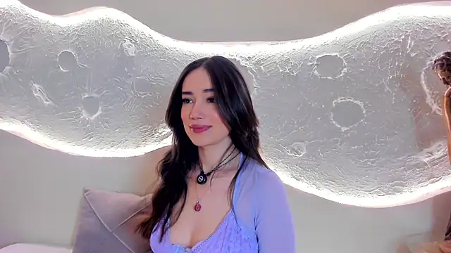 Kate Amaretto  online show from December 5, 8:49 pm