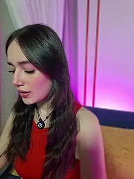 Kate Amaretto  online show from April 12, 1:21 am