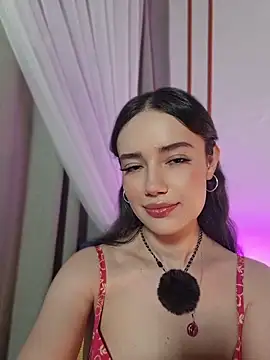 Kate Amaretto  online show from June 3, 1:30 am
