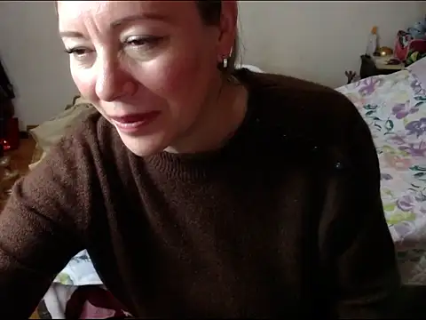 Snapshot of BRENDA_SEXY69 chatting on January 10, 6:42 am BRENDA SEXY69 online show from January 10, 6:42 am