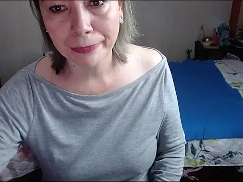 Snapshot of BRENDA_SEXY69 chatting on January 18, 8:20 am BRENDA SEXY69 online show from January 18, 8:20 am