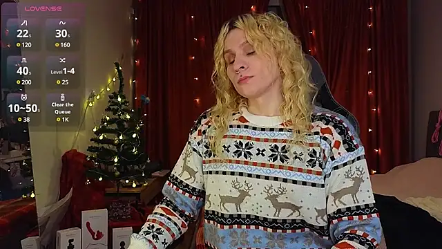 Lori Myaf online show from December 26, 2:27 pm