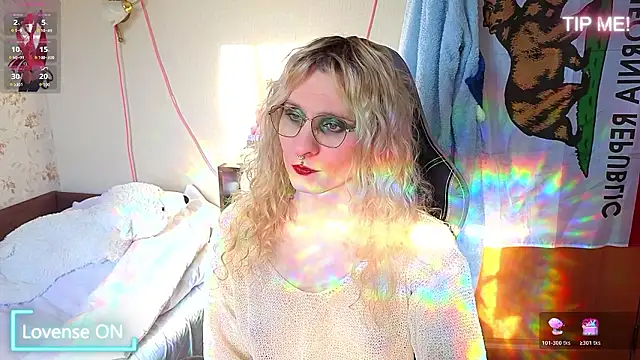 Lori Myaf online show from March 13, 12:56 pm