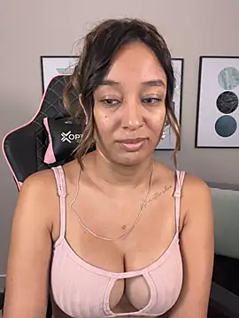 DianaHopson online show from March 14, 1:35 pm