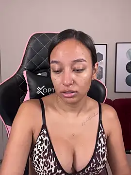 DianaHopson online show from March 22, 11:32 am