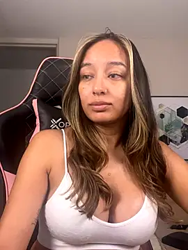 DianaHopson online show from September 25, 12:03 am