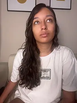 DianaHopson online show from June 7, 2:37 am