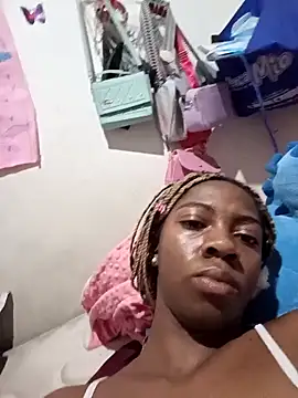 Shanelle   online show from February 13, 12:12 pm