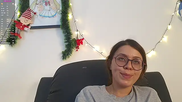 irinasweet27 online show from December 15, 2:19 am