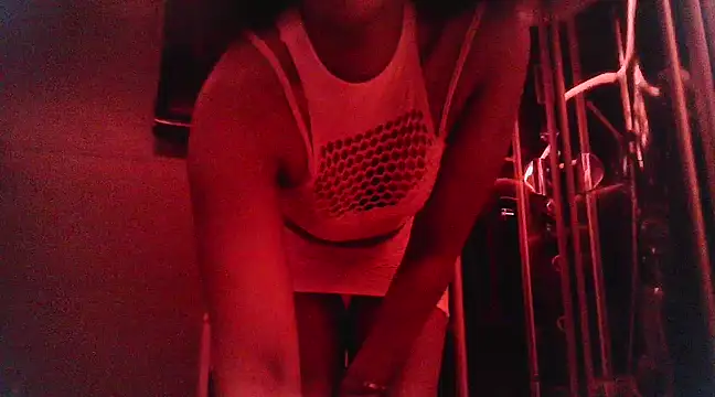 ROXYNL online show from January 3, 10:19 pm