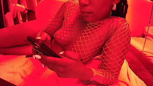 ROXYNL online show from September 27, 9:42 pm