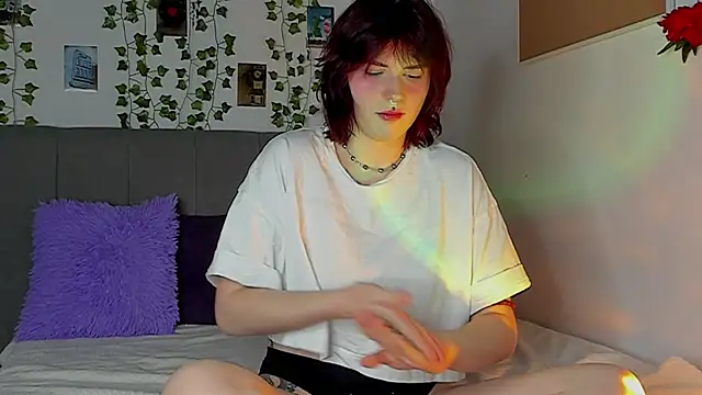 Snapshot of miss_Lizzy chatting on January 10, 1:21 am miss Lizzy online show from January 10, 1:21 am