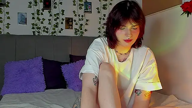 Snapshot of miss_Lizzy chatting on January 10, 4:22 am miss Lizzy online show from January 10, 4:22 am