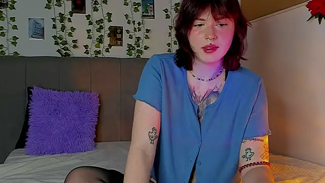 Snapshot of miss_Lizzy chatting on January 21, 4:21 am miss Lizzy online show from January 21, 4:21 am