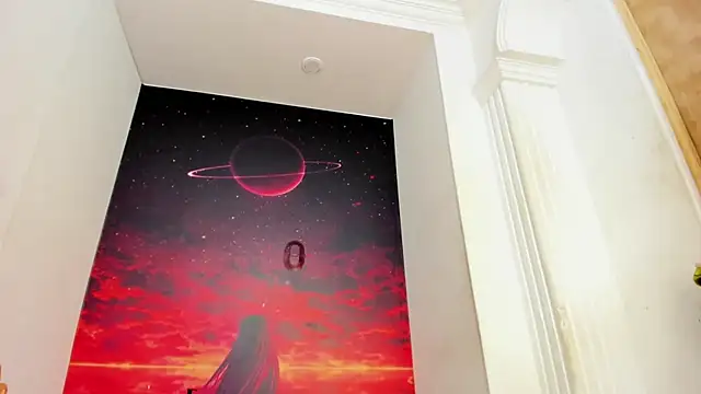 ebonnyygoddes online show from January 25, 1:43 am