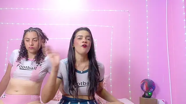 candymia68 online show from April 22, 4:52 pm