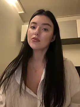 Snapshot of Angela_Fosterr chatting on October 7, 4:26 pm Angela Fosterr online show from October 7, 4:26 pm