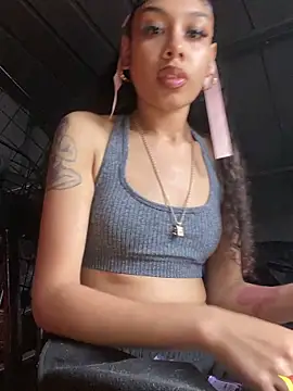 badbaby187 online show from March 5, 4:58 pm