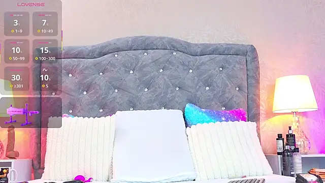 ZafiroClean online show from January 14, 7:30 pm