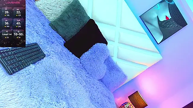 Sexiigabriela online show from January 10, 2:57 am