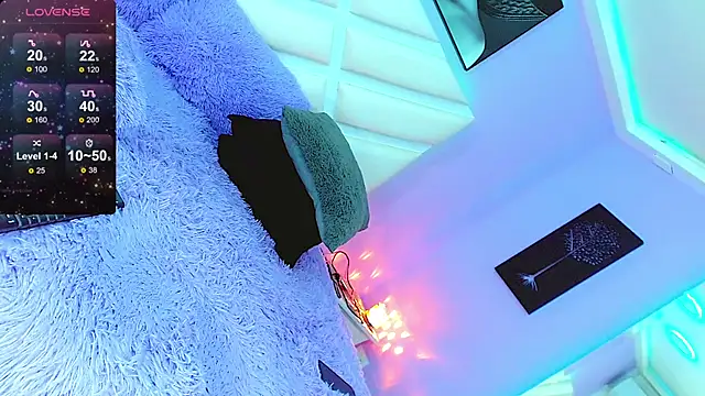 Sexiigabriela online show from March 1, 5:31 am