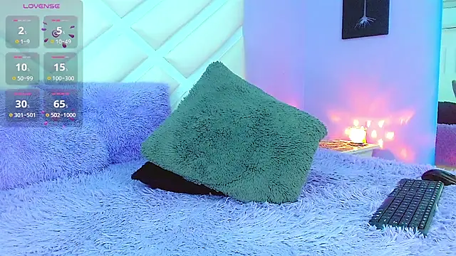 Sexiigabriela online show from March 19, 2:37 am