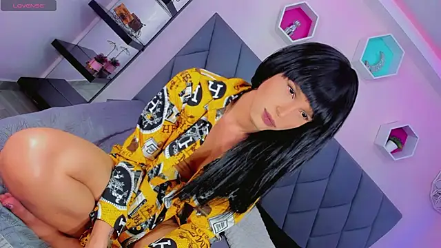 Sexiigabriela online show from November 22, 6:34 am