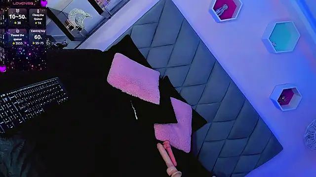 Sexiigabriela online show from January 12, 4:18 am