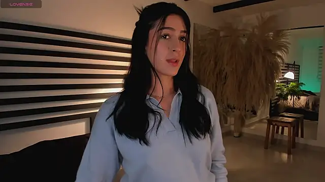 afrodita  25 online show from February 7, 11:45 pm