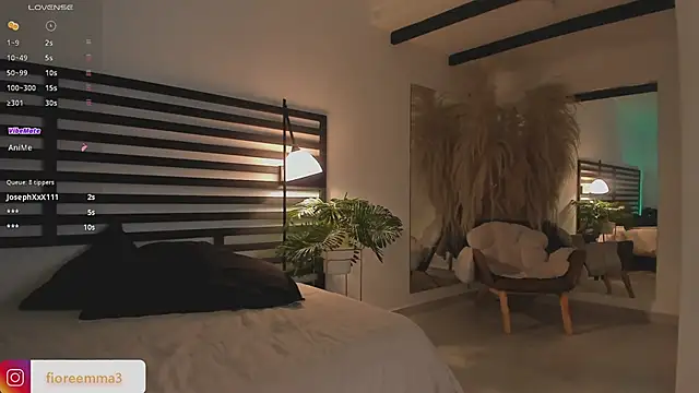 afrodita  25 online show from February 14, 1:45 am