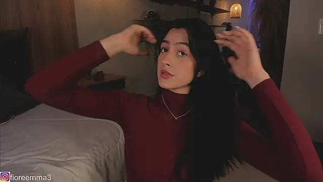 afrodita  25 online show from March 15, 7:59 pm