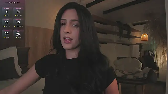 afrodita  25 online show from March 20, 11:34 pm