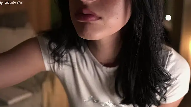 afrodita  25 online show from November 27, 11:29 pm