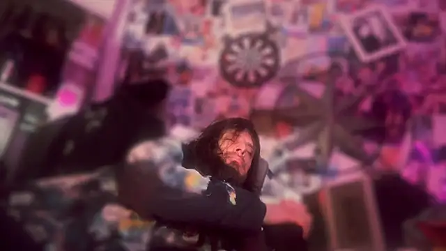 DownstairsSky online show from February 9, 10:41 am