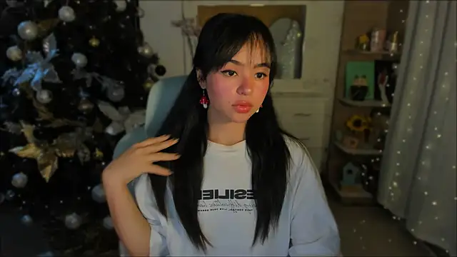 Snapshot of Olivia_xd_ chatting on November 30, 9:24 am Olivia xd online show from November 30, 9:24 am