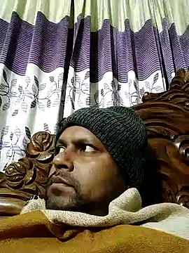 Niladri1410 online show from January 1, 12:55 pm