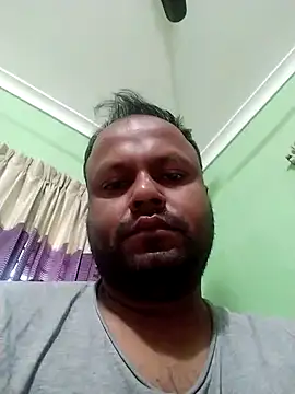 Niladri1410 online show from January 2, 3:48 am