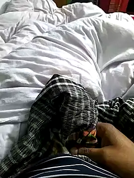 Niladri1410 online show from January 10, 8:51 am