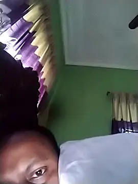 Niladri1410 online show from January 16, 3:45 am