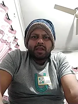 Niladri1410 online show from January 25, 8:00 pm