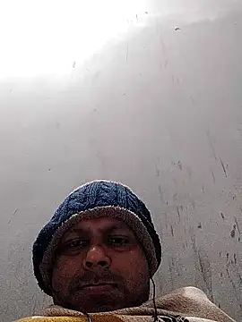 Niladri1410 online show from January 27, 9:11 pm