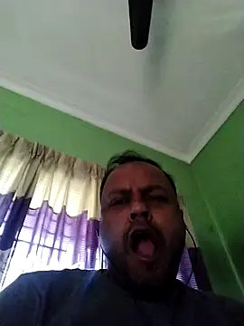 Niladri1410 online show from January 29, 4:15 am