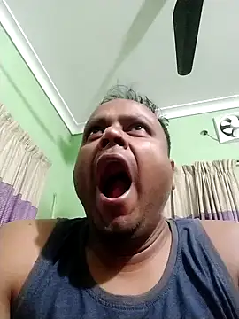 Niladri1410 online show from February 15, 1:16 pm