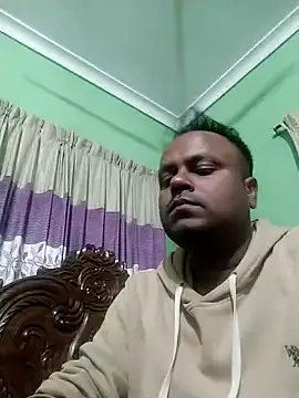 Niladri1410 online show from February 16, 5:37 pm