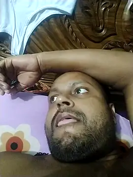 Niladri1410 online show from October 1, 4:46 pm